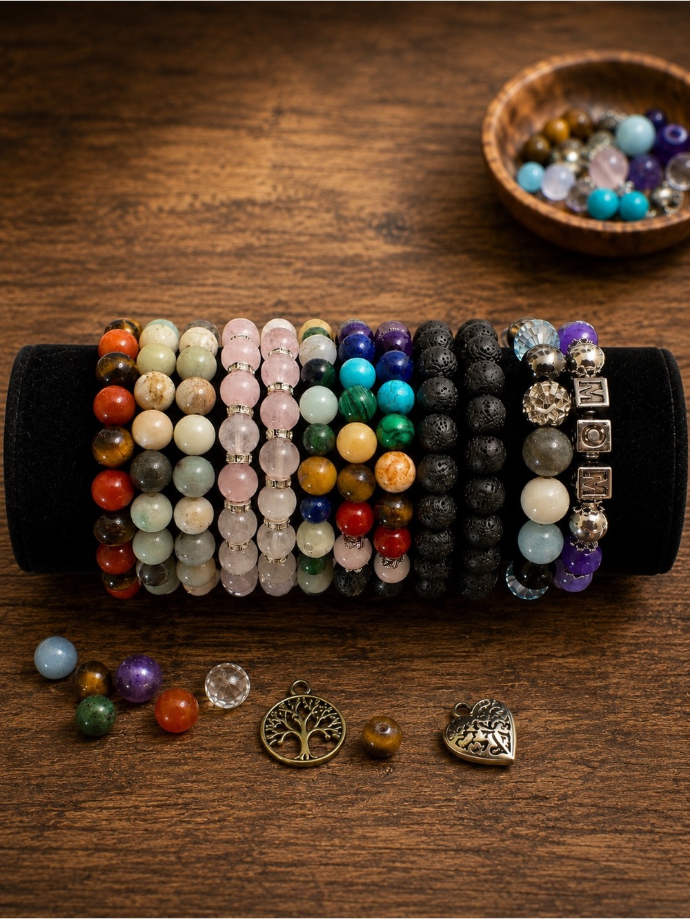 💎 unlisted bracelets 💎 - Picture 1 of 1